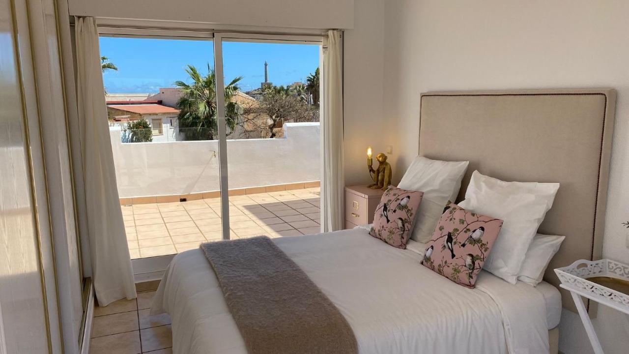 La Casa Del Puerto De Cabo De Palos - Garaje Incluido Exterior photo