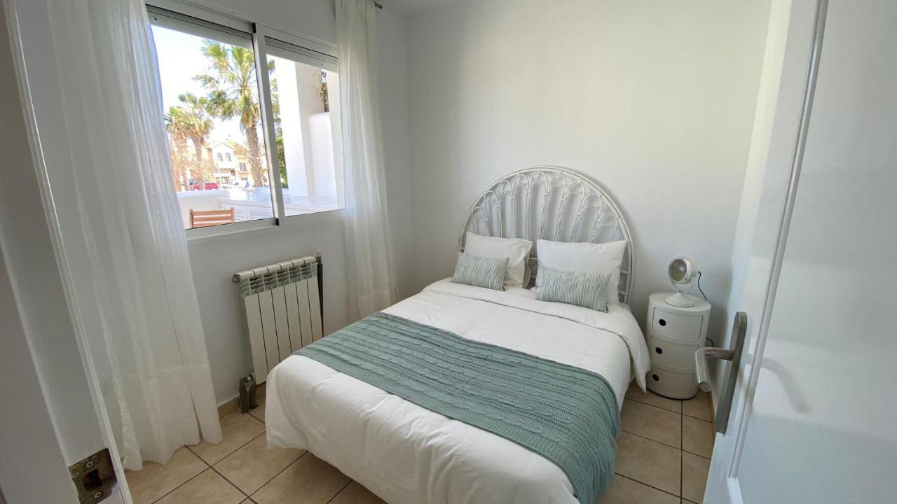 La Casa Del Puerto De Cabo De Palos - Garaje Incluido Exterior photo